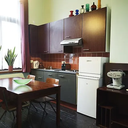 Cozy Corner Apartman *