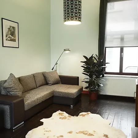 Cozy Corner Gent