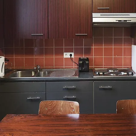 Cozy Corner Apartman *