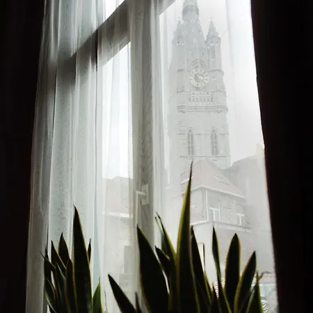 Apartman Cozy Corner