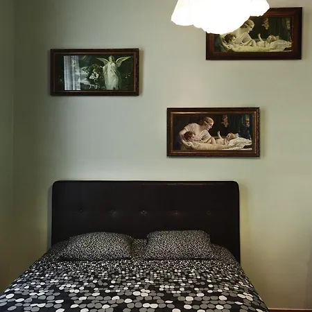 Cozy Corner Apartman
