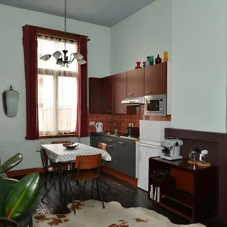 Apartman Cozy Corner