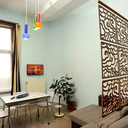Cozy Corner Apartman Gent