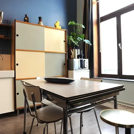 Apartman Cozy Corner
