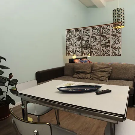 Cozy Corner Apartman