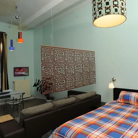 Cozy Corner Apartman