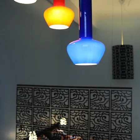 Apartman Cozy Corner Gent
