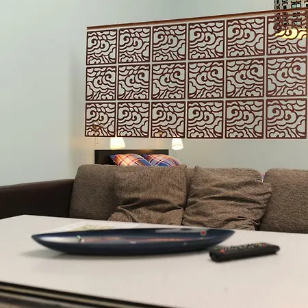 Apartman Cozy Corner *